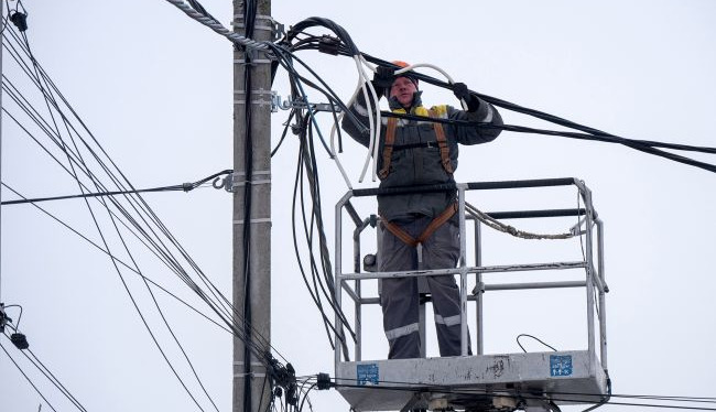 Kyiv and many regions without power, even Moldova affected: what’s happening
