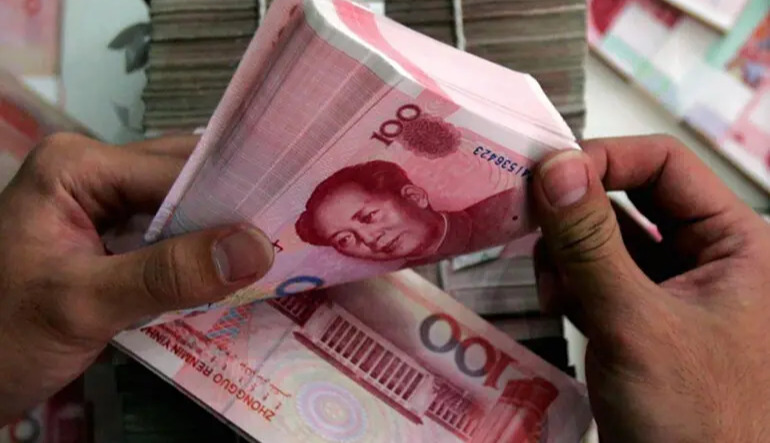 China says yuan should become a global reserve currency — FT