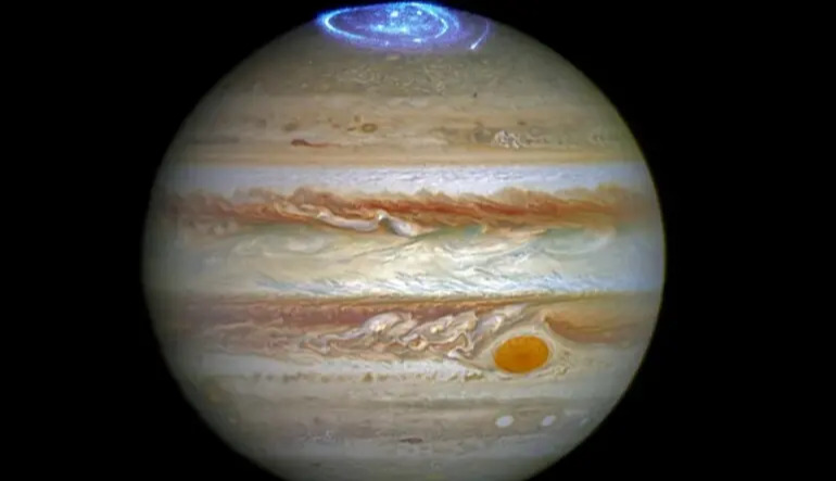 “Textbooks will need updating”: Jupiter turns out to be smaller than previously thought