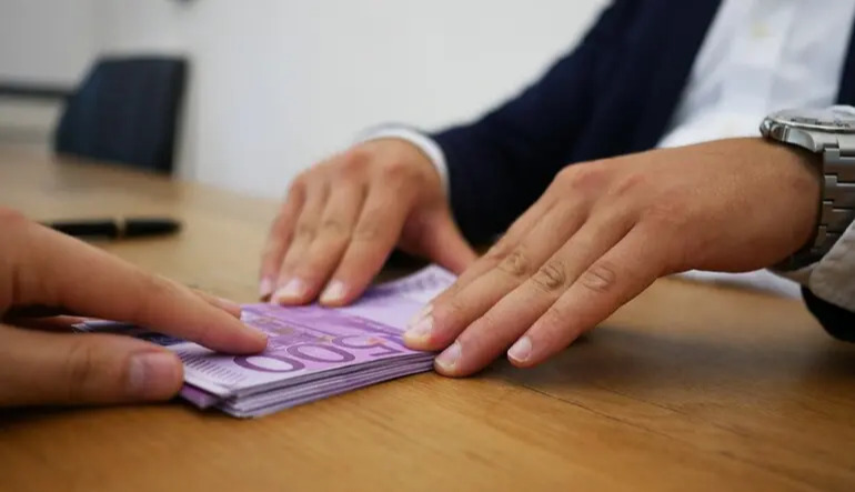 EU greenlights €90bn loan for Ukraine, repayment tied to Russia