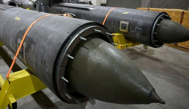 Stronger than ATACMS: Ukraine’s new FP-9 missile could reach Moscow