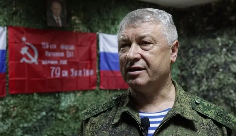 An assassination attempt was carried out in Moscow on the first deputy head of Russia’s GRU