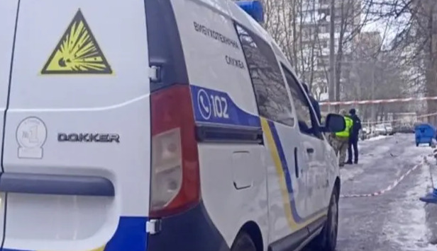 Terrorist attack in Odesa: soldier killed in car explosion