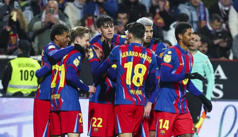 Barcelona officially withdraws from the Super League — the project that aimed to revolutionize European football