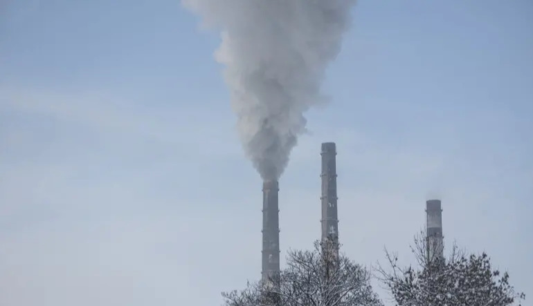 Burshtyn TPP stops after Russian attack, authorities give estimated restoration timeline