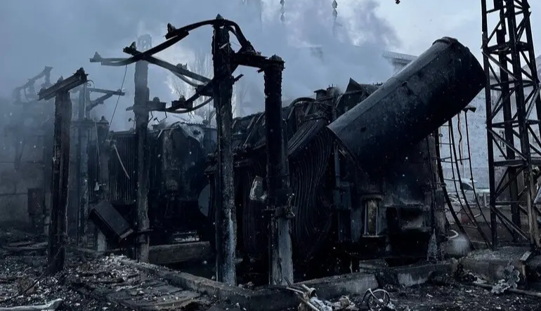 Ministry of Energy: Coming days will be difficult — electricity situation extremely challenging