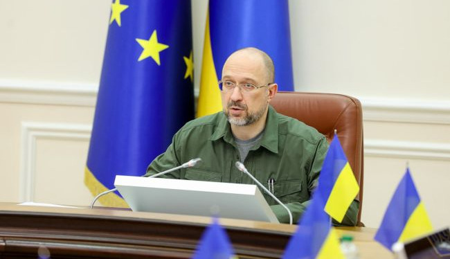 Power supply in Kyiv will slightly increase: Shmyhal announces launch of additional generation capacity
