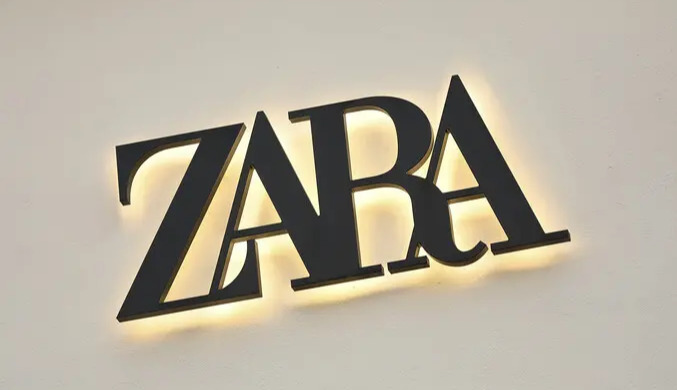 Zara closes stores in several cities in Ukraine