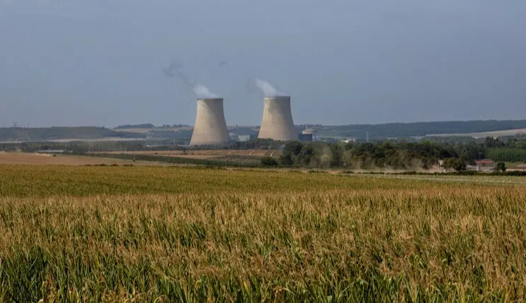 US to give Armenia $9bn to ditch Russian energy — Bloomberg