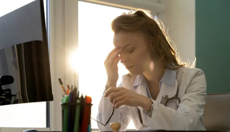 Ukraine has launched the “Patient Cabinet” for online doctor registration and personal info updates