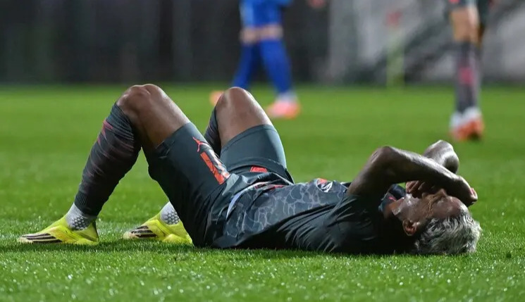 Shakhtar loses to LNZ in UPL leaders’ friendly match in Turkey