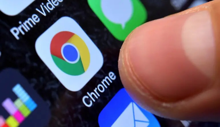 Google allows users to remove personal data and documents from search results
