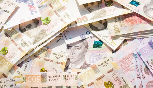 Ukraine launches interest-free loans for displaced citizens