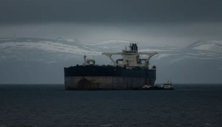 Russian oil producers may be compelled to reduce output, according to Reuters