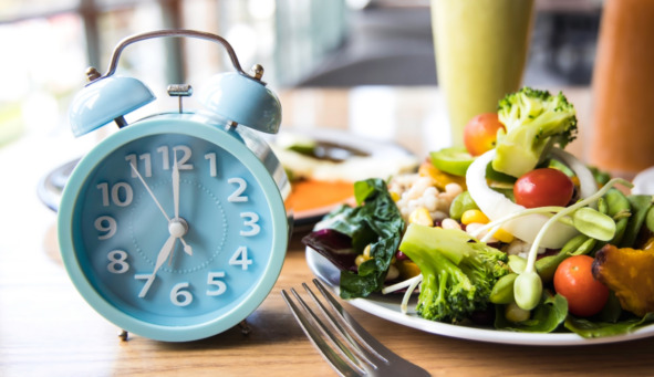 Nutritionists warn about the risks of therapeutic fasting