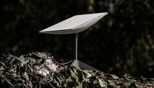 Starlink terminals can now be verified at postal offices: a step-by-step guide