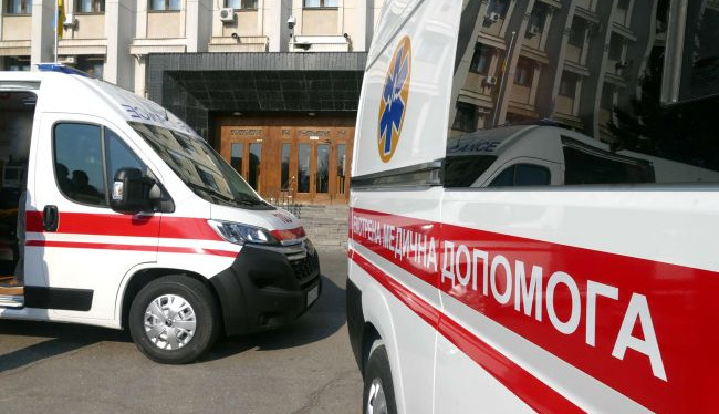 Terrorist attack at Kolomyia TCC: what is known so far