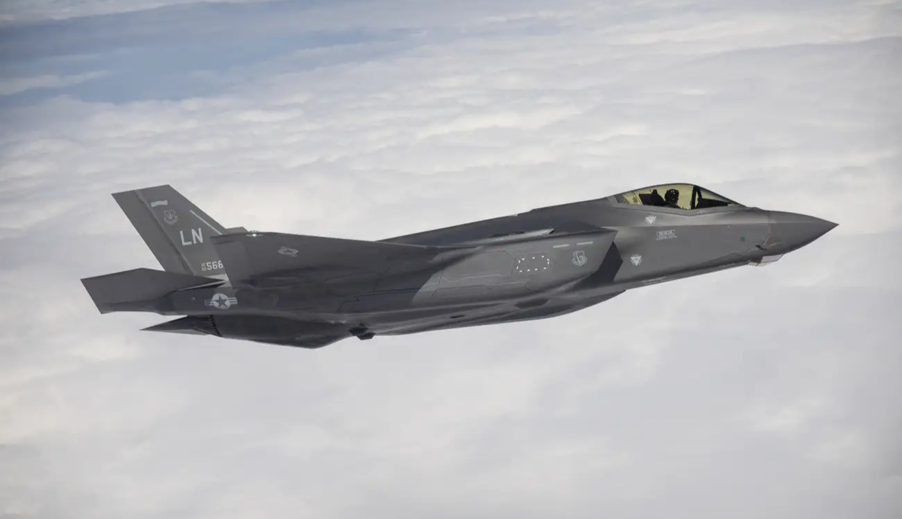 Steadfast Noon 2025: NATO kicks off nuclear readiness drills