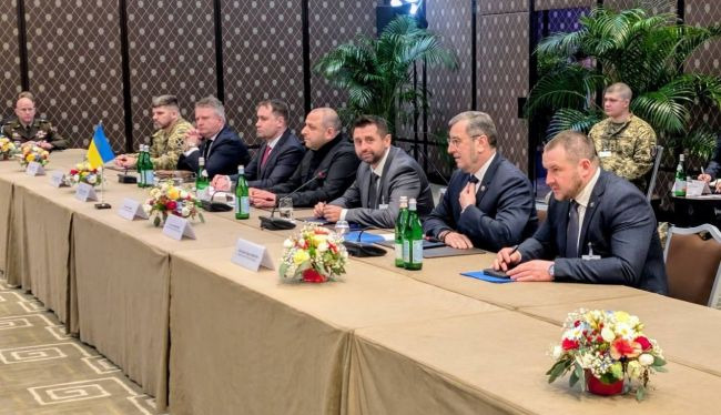 Did Ukraine and Russia reach an agreement in Geneva: exclusive details of the meeting and Medinsky’s role