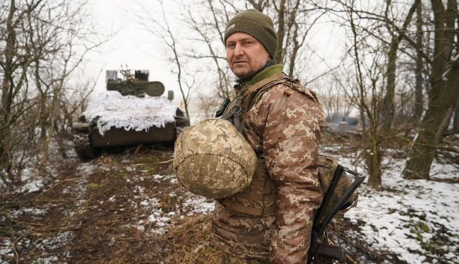 Ukraine and Russia reach understanding on how ceasefire will work — CNN