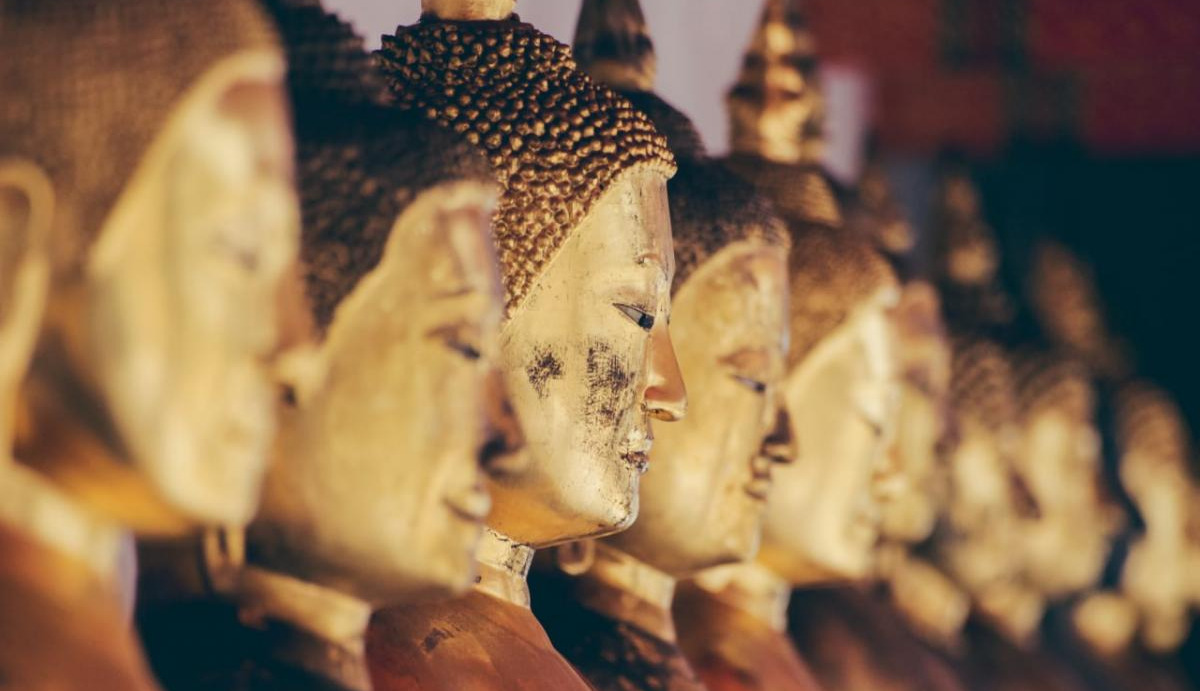 Geologists identify massive gold deposit, possibly the largest on Earth