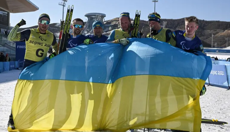 Ukraine announces boycott of Paralympics 2026 opening ceremony over participation of Russians