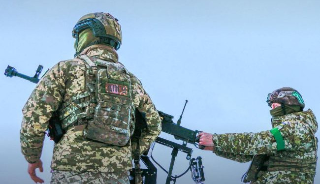 Ballistic missile strikes and dozens of drones: what Russia launched overnight and how air defenses responded