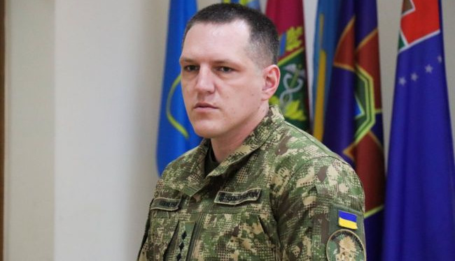 Commander of the National Guard: we can keep fighting Russia for several more years