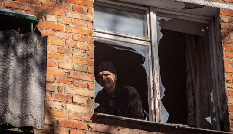Peace is blocked. The war in Ukraine will continue — WSJ
