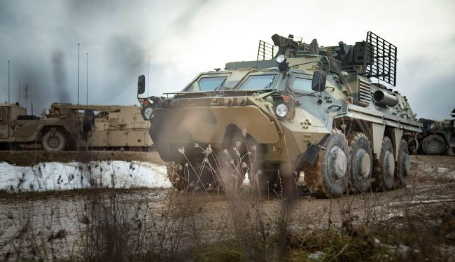 Peace scenario for Ukraine could include fast-track EU membership — Die Welt