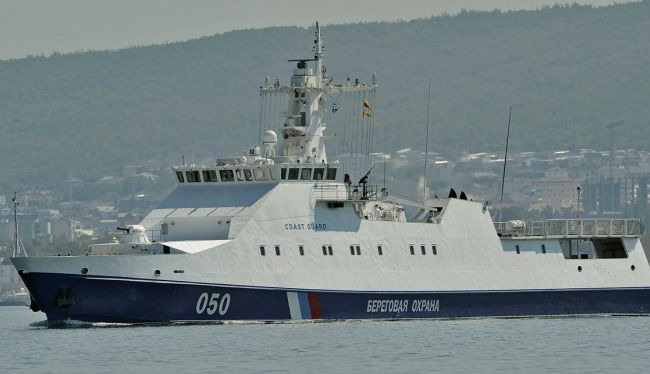 Ships and aircraft ablaze: drones strike expensive Russian military equipment in Crimea