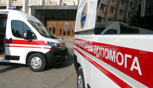 Two explosions, over 20 injured: new details emerge about the Lviv terrorist attack that killed a patrol officer