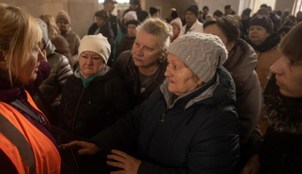 Ukrainian pensioners abroad and in occupied territories must complete identification by December 31: here’s how to do it