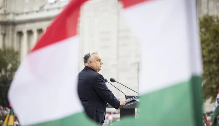 Orbán issues ultimatums to Ukraine: Hungary threatens to block EU sanctions, loan and diesel supplies