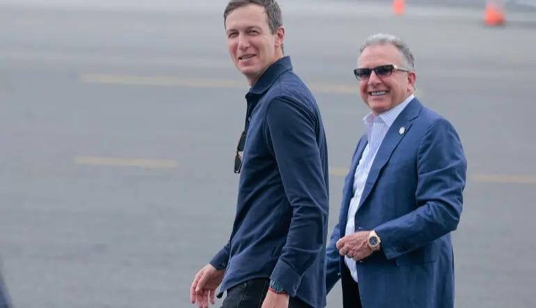 US gives Iran 48 hours to submit nuclear deal proposal — Axios