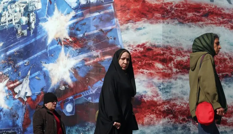 Iran ready to make concessions to Trump to avoid U.S. strike — Reuters