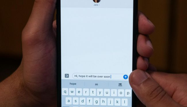 How to enable message filtering in iOS 26 and get rid of spam