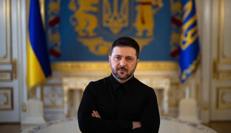 I am ready to meet with Putin, the war must end — Zelensky