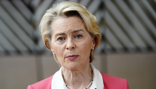 Will there be no exact date? The EU clarifies its position on a deadline for Ukraine’s accession