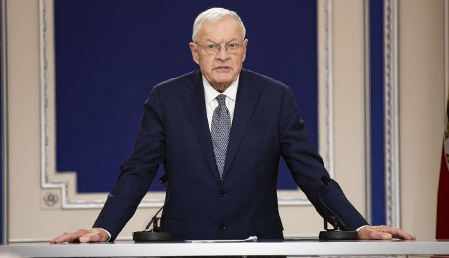 Kellogg criticizes US over stance on Ukraine at UN