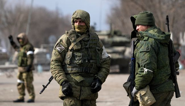 Russia claims “capture” of Rizdv’yanka in Zaporizhzhia — Ukrainian forces deny it