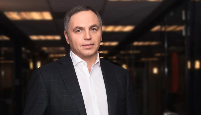 Murder of Andriy Portnov: suspected hitman detained in Germany