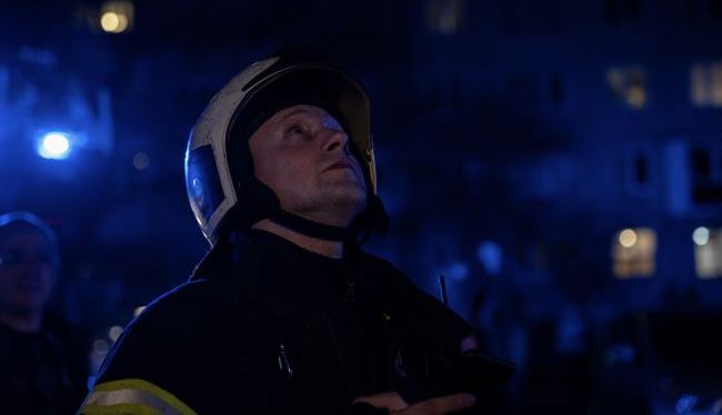 Shopping centers ablaze, homes destroyed, dozens injured: everything known about Russia’s attack on Kyiv, Kharkiv and other regions