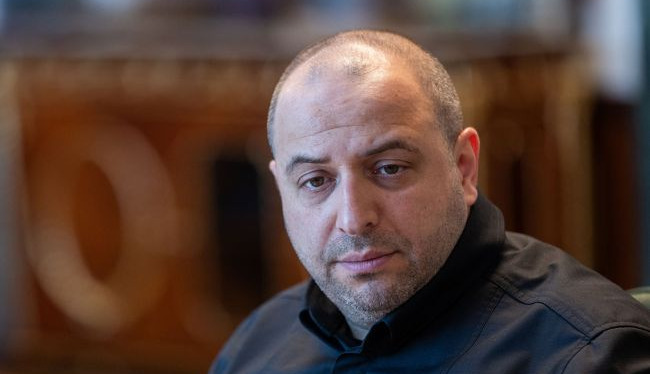 Ukraine and the United States hold Geneva talks; Umerov outlines delegation and agenda