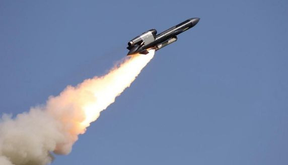 “Flamingo” missiles target Iskander factory, Ukrainian General Staff reports