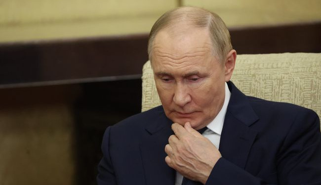 US finds leverage over Russia in Ukraine peace talks — Reuters.