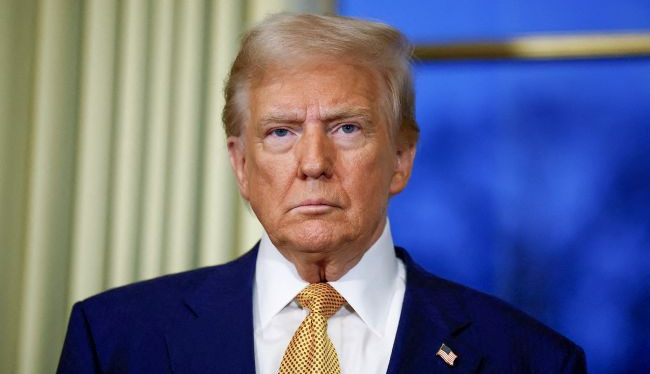 Iran rejects Trump’s proposed nuclear deal — The Wall Street Journal