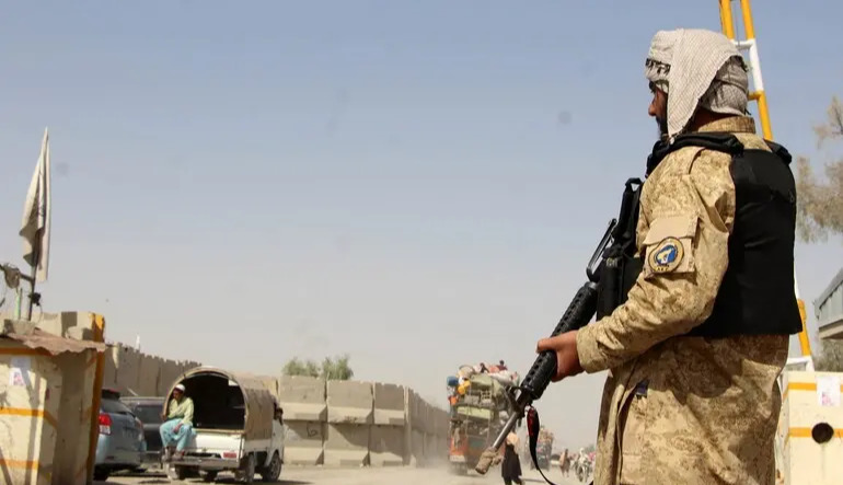 Pakistan launches open war against Afghanistan: what is known