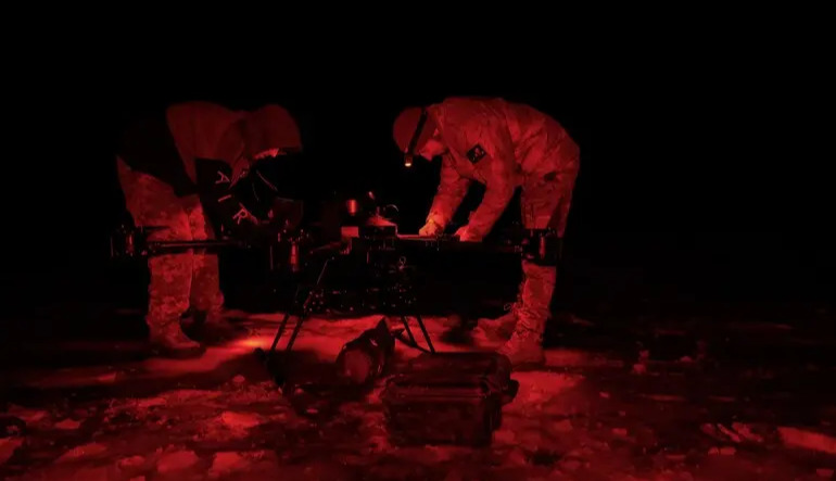 If the Ukrainian Armed Forces withdraw from the Sloviansk-Kramatorsk agglomeration, an additional 200,000 people would fall under occupation — president