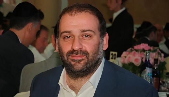 Mindich named the condition for returning to Ukraine and denied any involvement in the “body armor scheme”